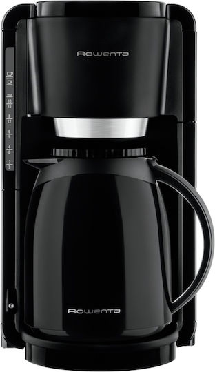 Καφετιέρα φίλτρου Rowenta CT3808 1,25 L