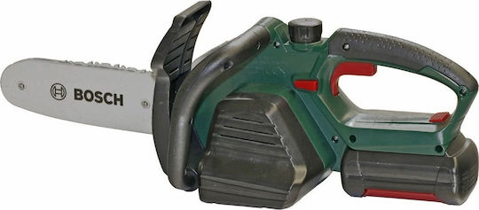 Klein Παιδικά Εργαλεία Bosch Αλυσοπρίονο για 3+ Ετών 8399