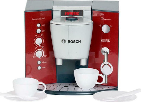 Klein Bosch Coffee Machine 9569