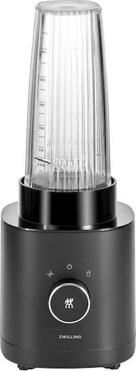 Zwilling J.A. Henckels Enfinigy 53003-001-0 Μπλέντερ 0.55lt 600W Μαύρο