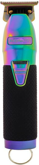 Babyliss Pro Επαναφορτιζόμενη Κουρευτική Μηχανή FX7870IBPE