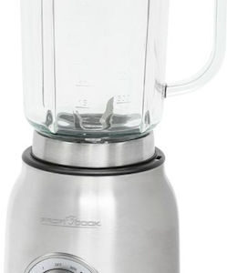 Proficook Μπλέντερ 1.75lt 1200W Ασημί 501207