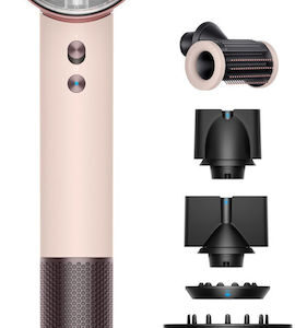 Dyson Supersonic Nural HD16 Πιστολάκι Μαλλιών 1600W