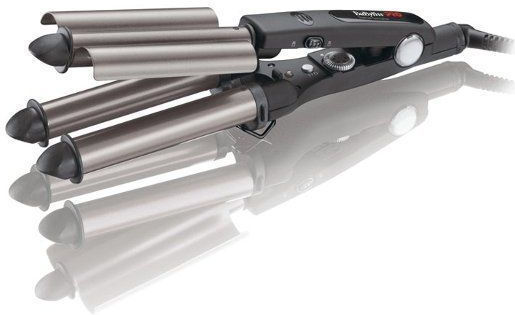 Babyliss Ψαλίδι Μαλλιών για Κυματιστά Μαλλιά 22mm 125W BAB2269TTE