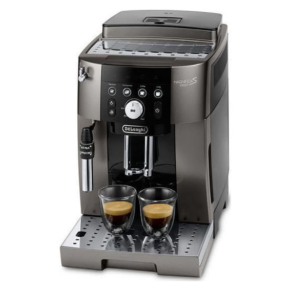 Καφετιέρα Αυτόματη DeLonghi Magnifica S Smart ECAM250.33.TB