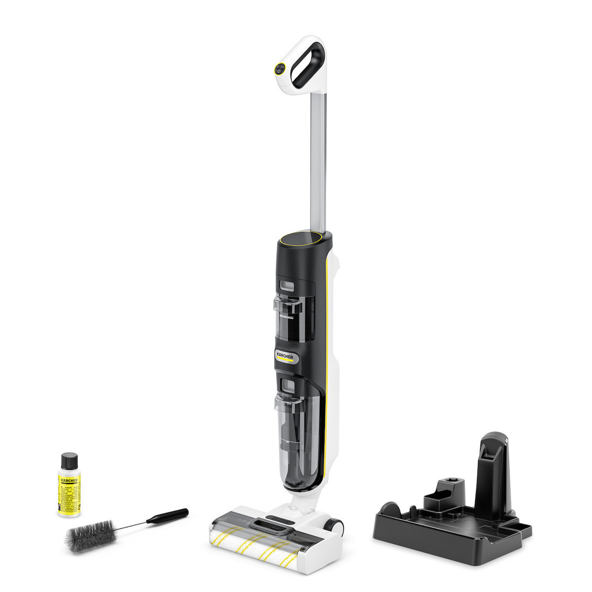 Karcher FCV4 Επαναφορτιζόμενη Σκούπα Stick