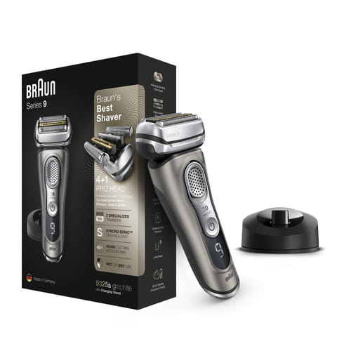 Braun Series 9 81666380 ξυριστική μηχανή