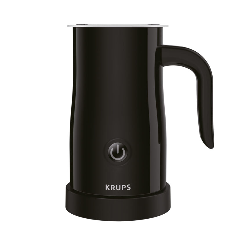 Krups XL1008 Συσκευή για Ζεστό & Κρύο Αφρόγαλα
