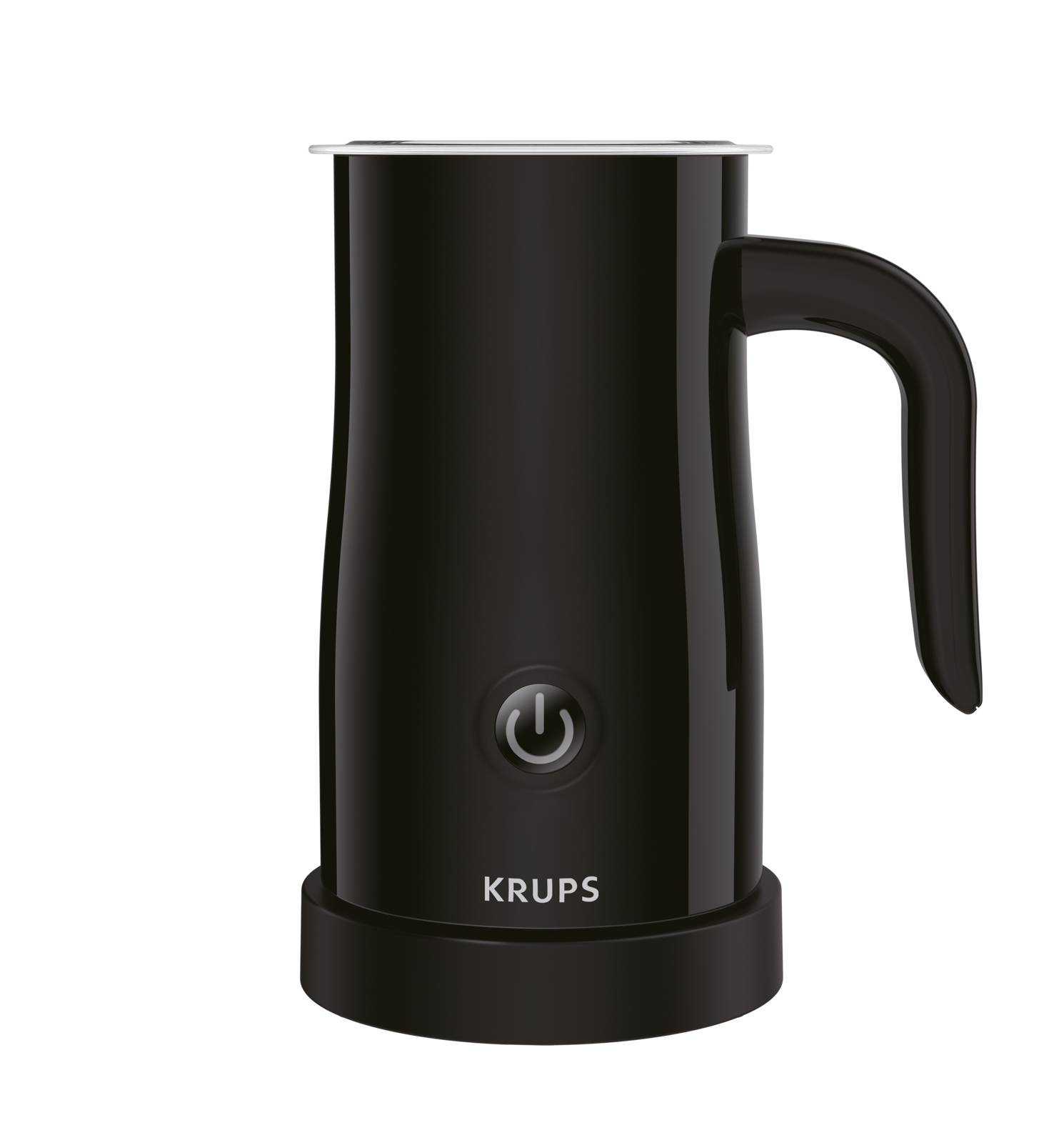 Krups XL1008 Συσκευή για Ζεστό & Κρύο Αφρόγαλα