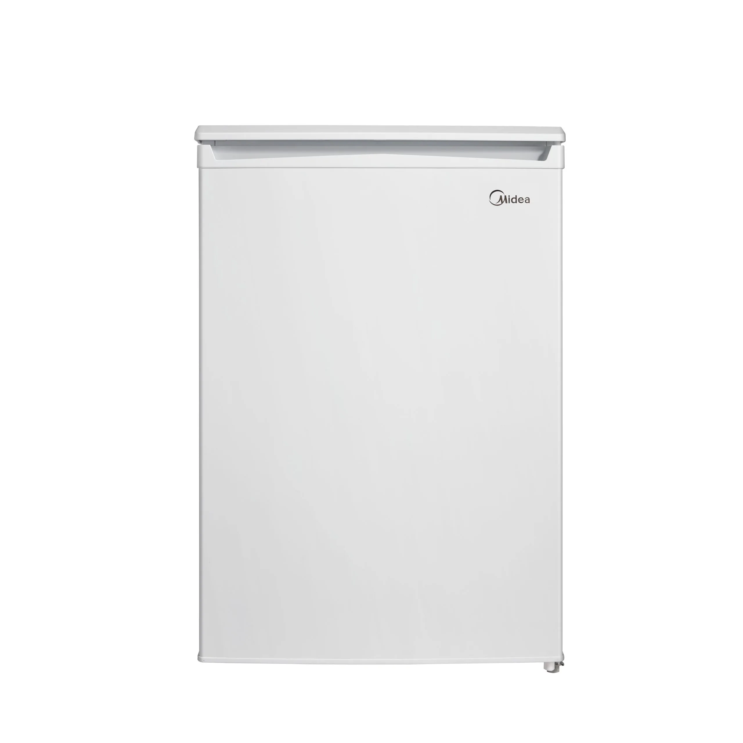 Ψυγείο Μονόπορτο Midea MDRD168FGE01 Mini Bar 113lt Υ84.5xΠ55.3xΒ57.4cm Λευκό
