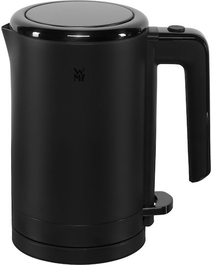 WMF Βραστήρας 800ml 1800W Μαύρος 04.1314.0071