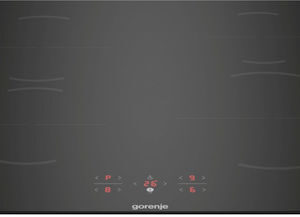 Gorenje GI601FMC Επαγωγική Εστία Αυτόνομη 59.5x52εκ.