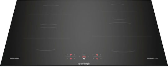 Gorenje GI601FMC Επαγωγική Εστία Αυτόνομη 59.5x52εκ.