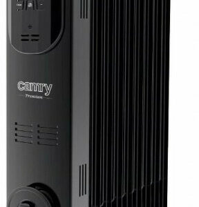 Camry CR-7810 Καλοριφέρ Λαδιού με 9 φέτες 2000W