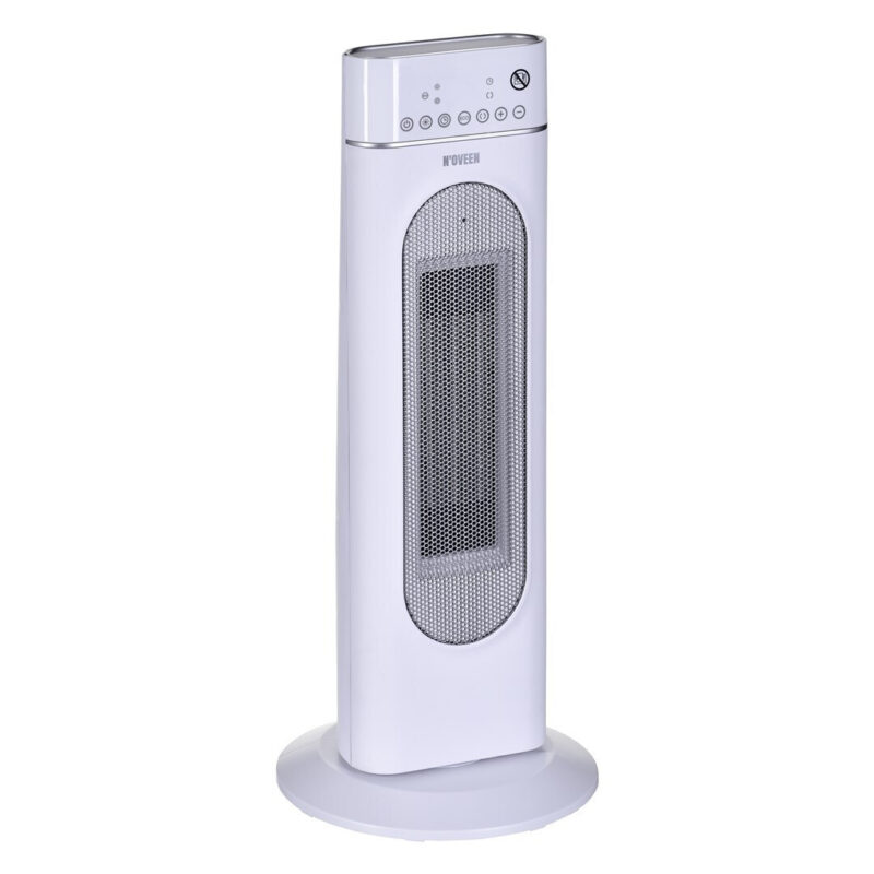 N'OVEEN PTC3000 Smart Ceramic Αερόθερμο Δαπέδου 2000W