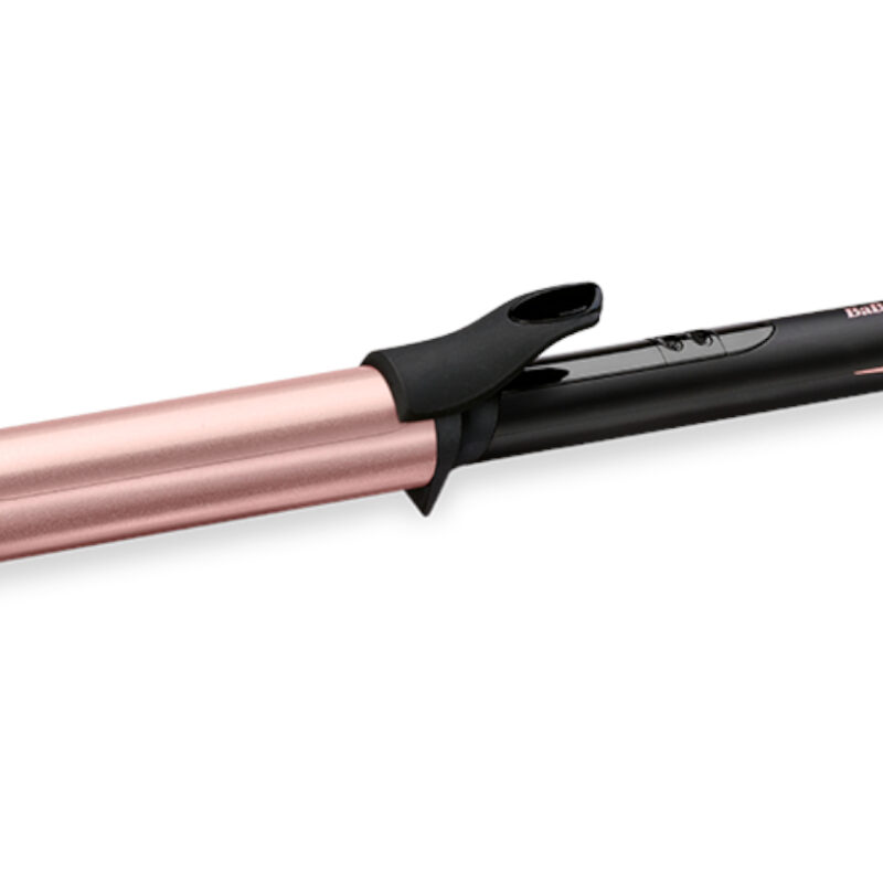 BaByliss Soft Curls C452E Ψαλίδι Μαλλιών για Μπούκλες 32mm 56W