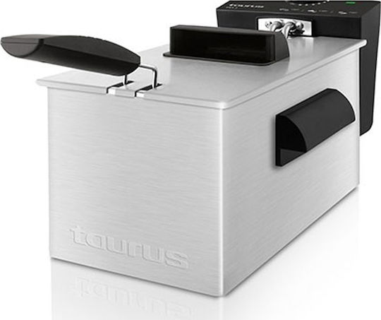 Taurus Fry 973967000 Φριτέζα 3lt 2000W