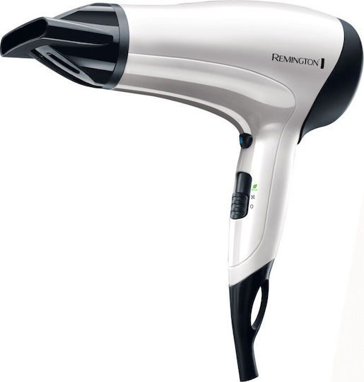 Remington Ionic D3015 Επαγγελματικό Πιστολάκι Μαλλιών με Φυσούνα 2000W