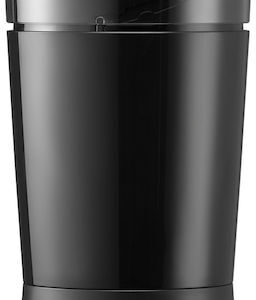 De'Longhi KG 200 Ηλεκτρικός Μύλος Καφέ 170W με Χωρητικότητα 90gr Μαύρος