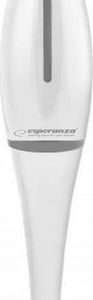 Esperanza EKM001E Ραβδομπλέντερ με Πλαστική Ράβδο 250W Λευκό
