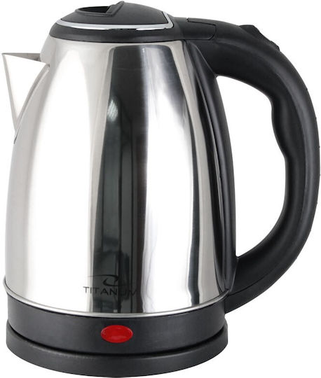 Esperanza Titanum TKK102S Βραστήρας 1.8lt 1800W