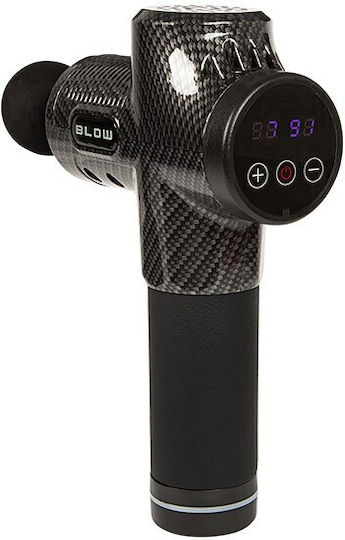 Blow Wave 4000 Πιστόλι Μασάζ