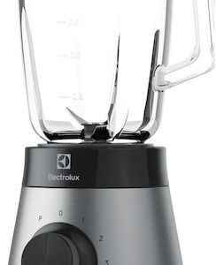 Electrolux E4TB1-6ST Μπλέντερ 1.5lt 800W Γκρι