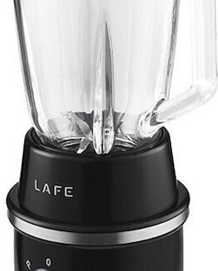 Lafe Μπλέντερ 1.5lt 1300W Μαύρο 1633677