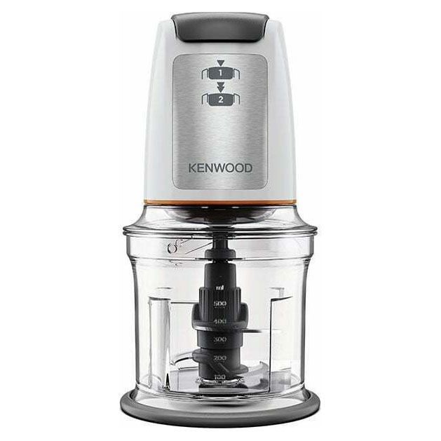 Πολυκόπτης Kenwood Easy Chop CHP61.100WH 0,5L 500W Λευκό