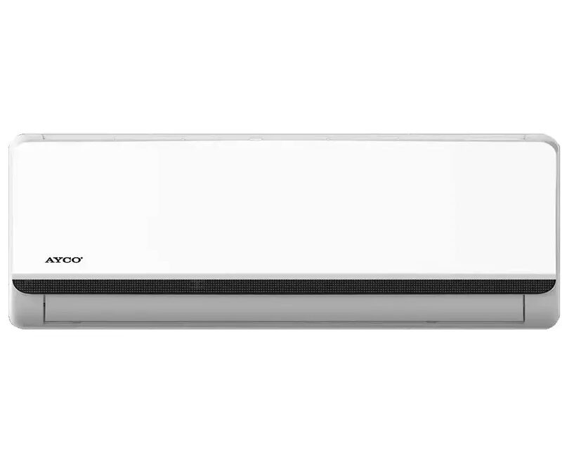 Ayco Κλιματιστικό Inverter 12FP40BW 12000 BTU A++/A+