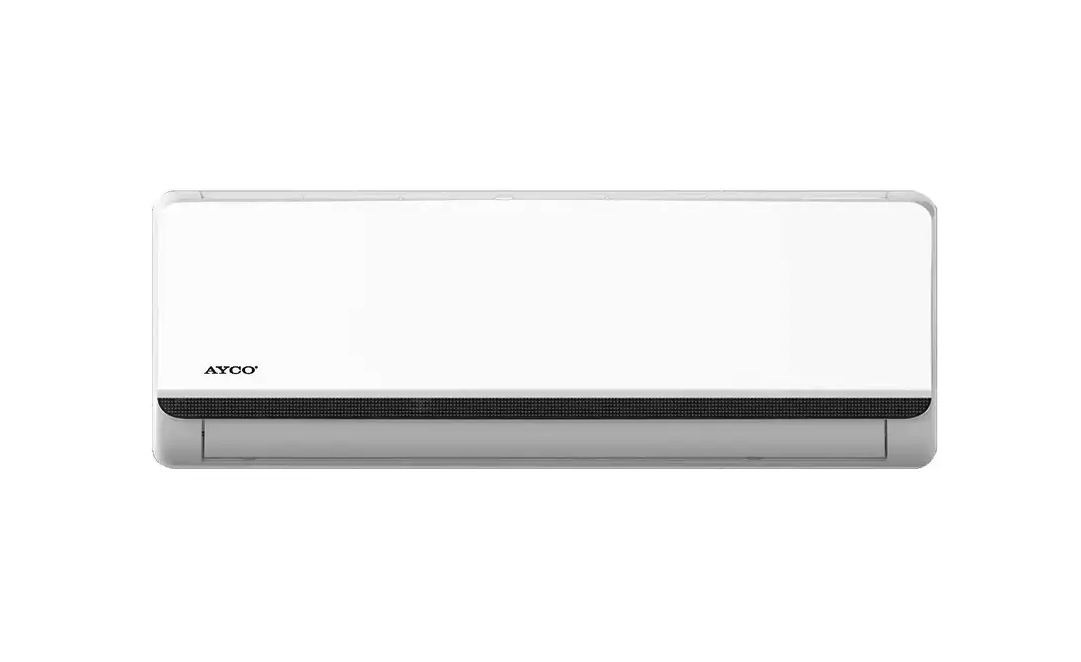 Ayco Κλιματιστικό Inverter 12FP40BW 12000 BTU A++/A+