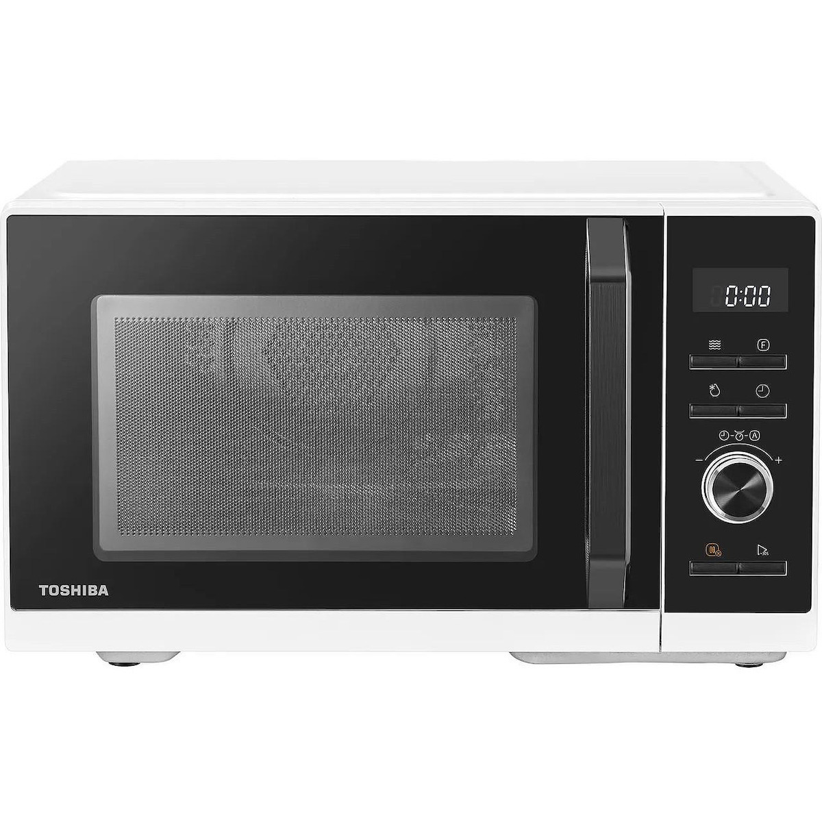 Φούρνος Μικροκυμάτων Toshiba MW3-AC23SF 23lt Λευκός