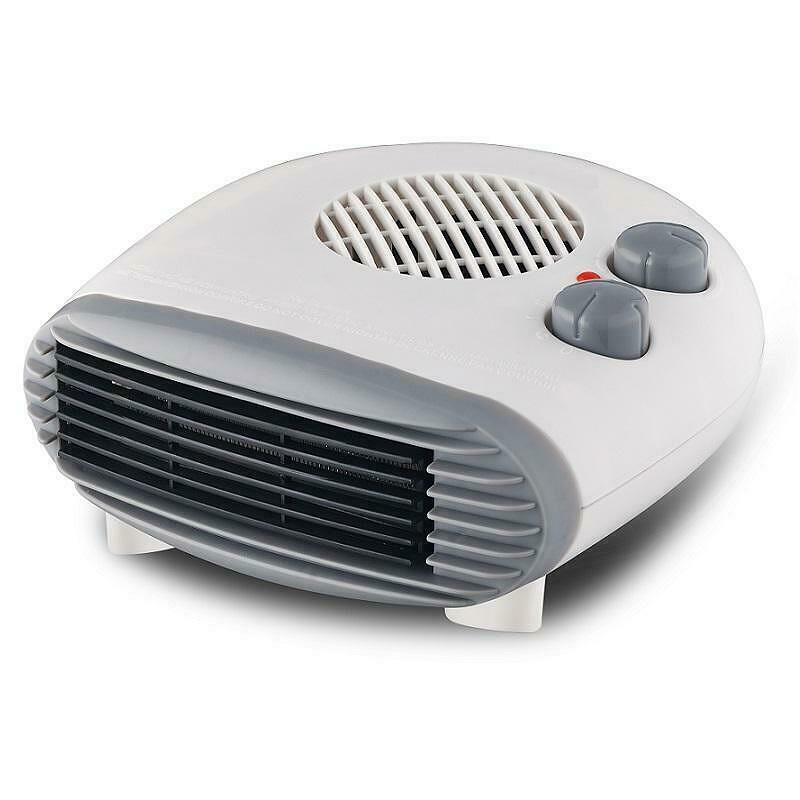 Αερόθερμο Δαπέδου Crown CFH-0602M 2000W
