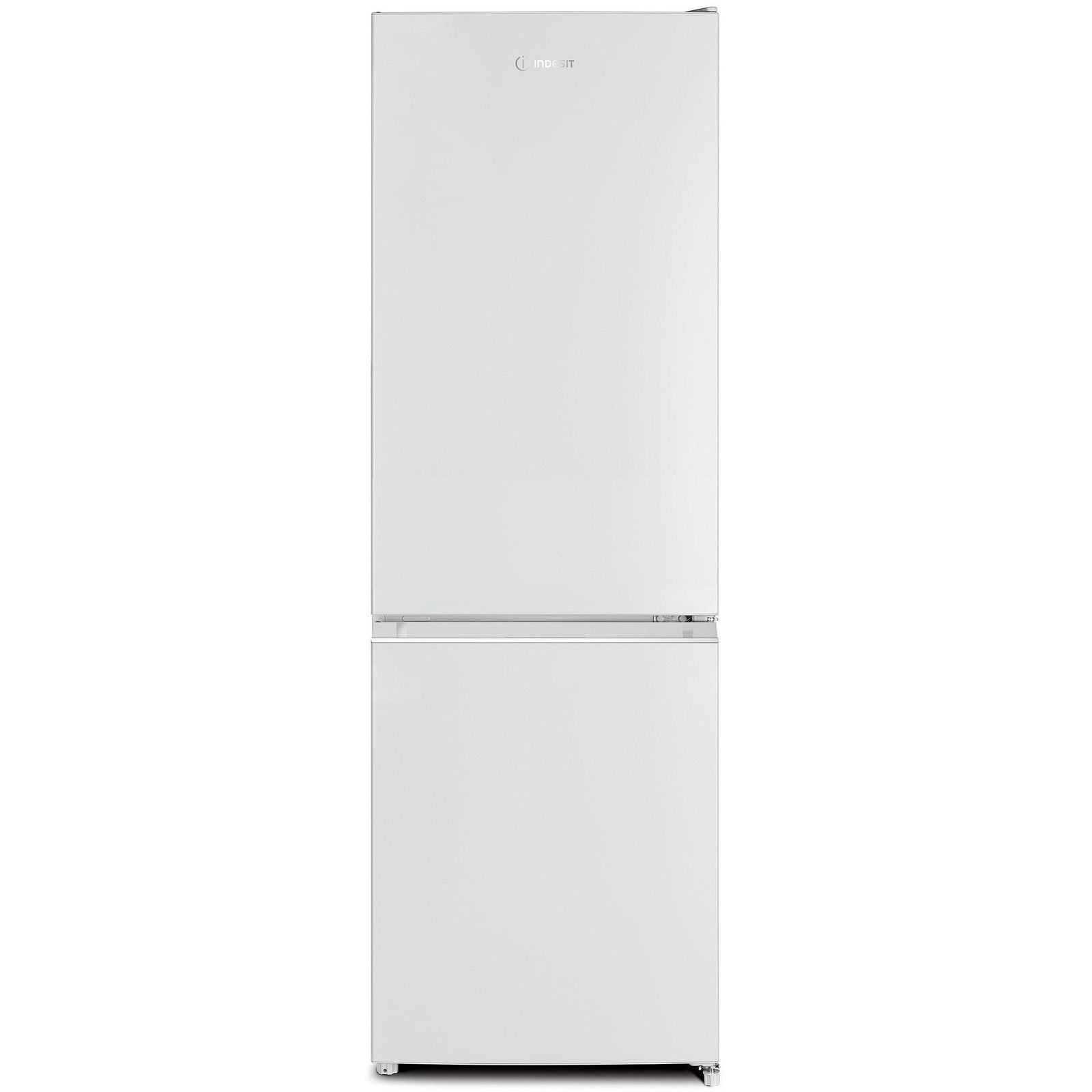 Ψυγειοκαταψύκτης Indesit INKF 8251 W4E 250lt NoFrost Υ180xΠ54xΒ57.6εκ Λευκός