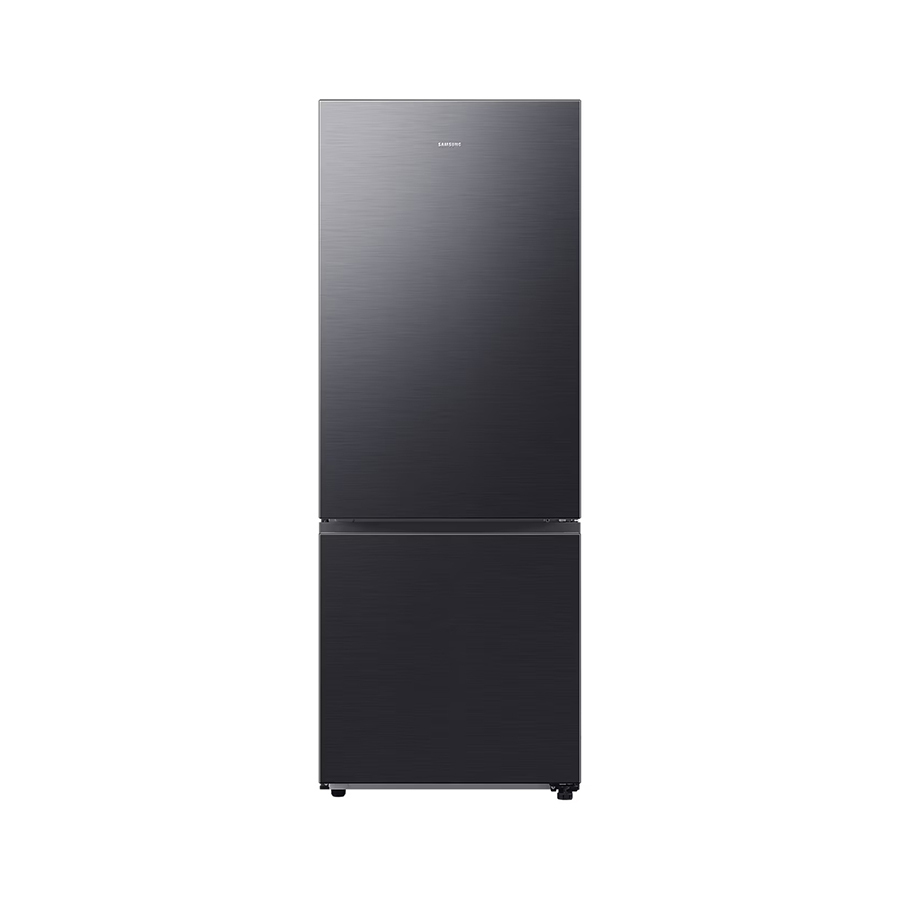 Ψυγειοκαταψύκτης Samsung RB53DG703EB1EO 538 lt 203 cm NoFrost Inox