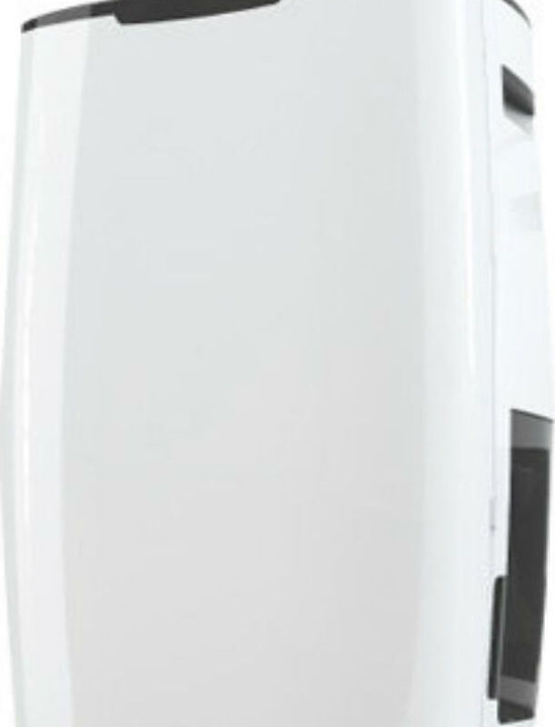 Finlux FDH-20E Αφυγραντήρας με Συμπιεστή 20lt