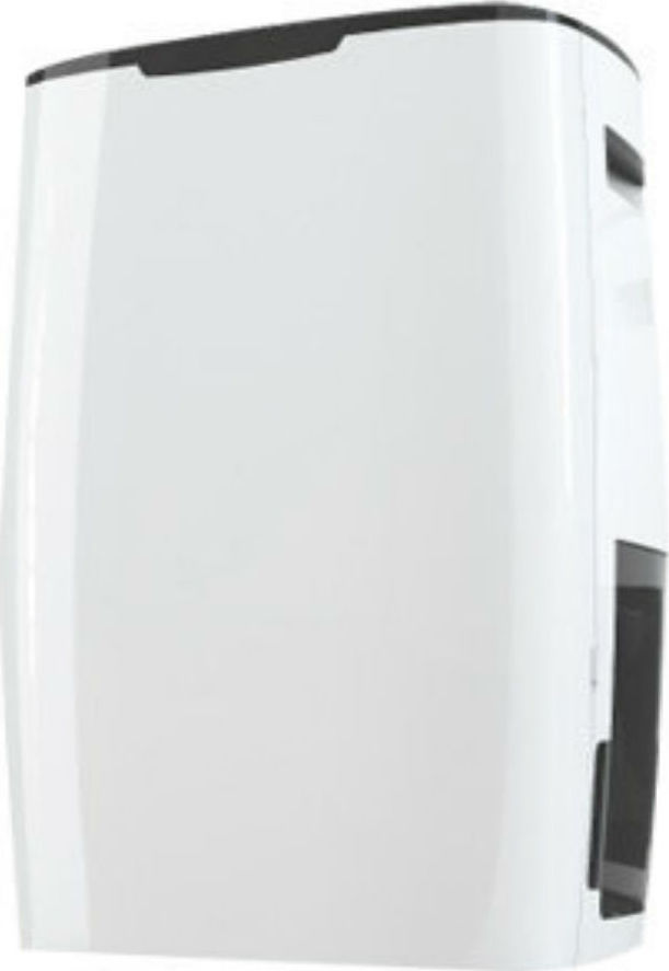 Finlux FDH-20E Αφυγραντήρας με Συμπιεστή 20lt