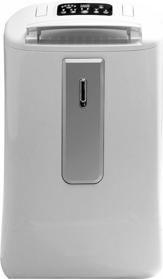 Finlux FDH-205L Αφυγραντήρας με Συμπιεστή 20lt