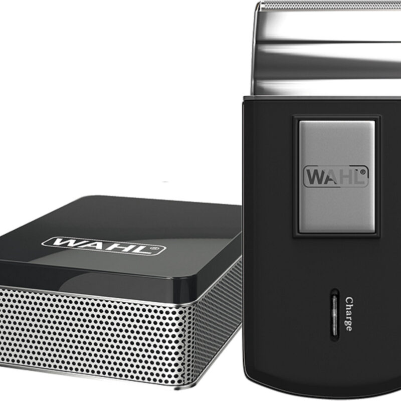 Wahl Professional Travel 3615-1016 Foil Ξυριστική Μηχανή Προσώπου Επαναφορτιζόμενη
