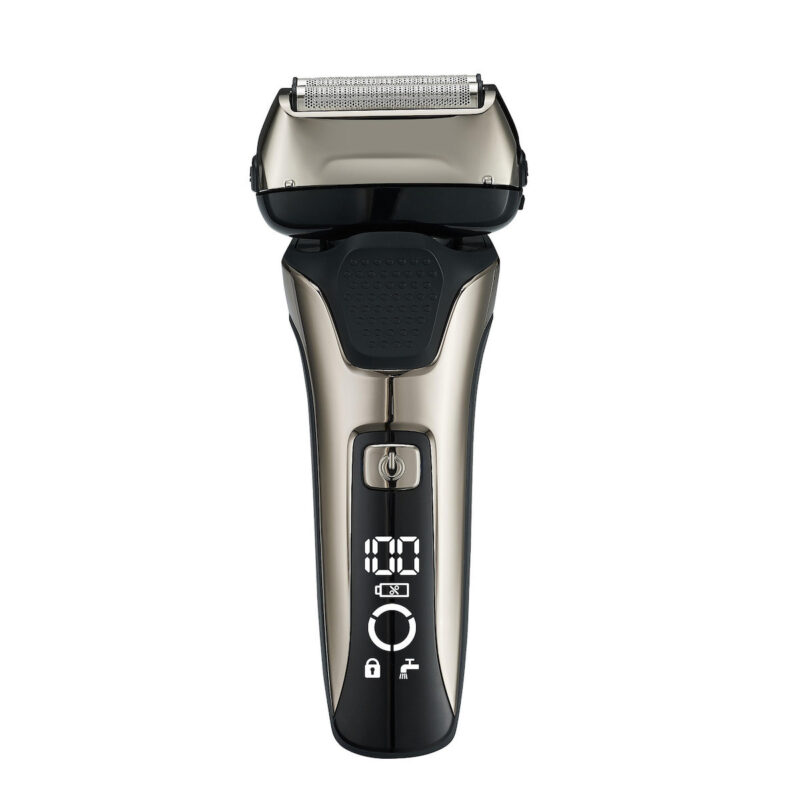 Finlux FMS-5300 Foil Ξυριστική Μηχανή Προσώπου Επαναφορτιζόμενη