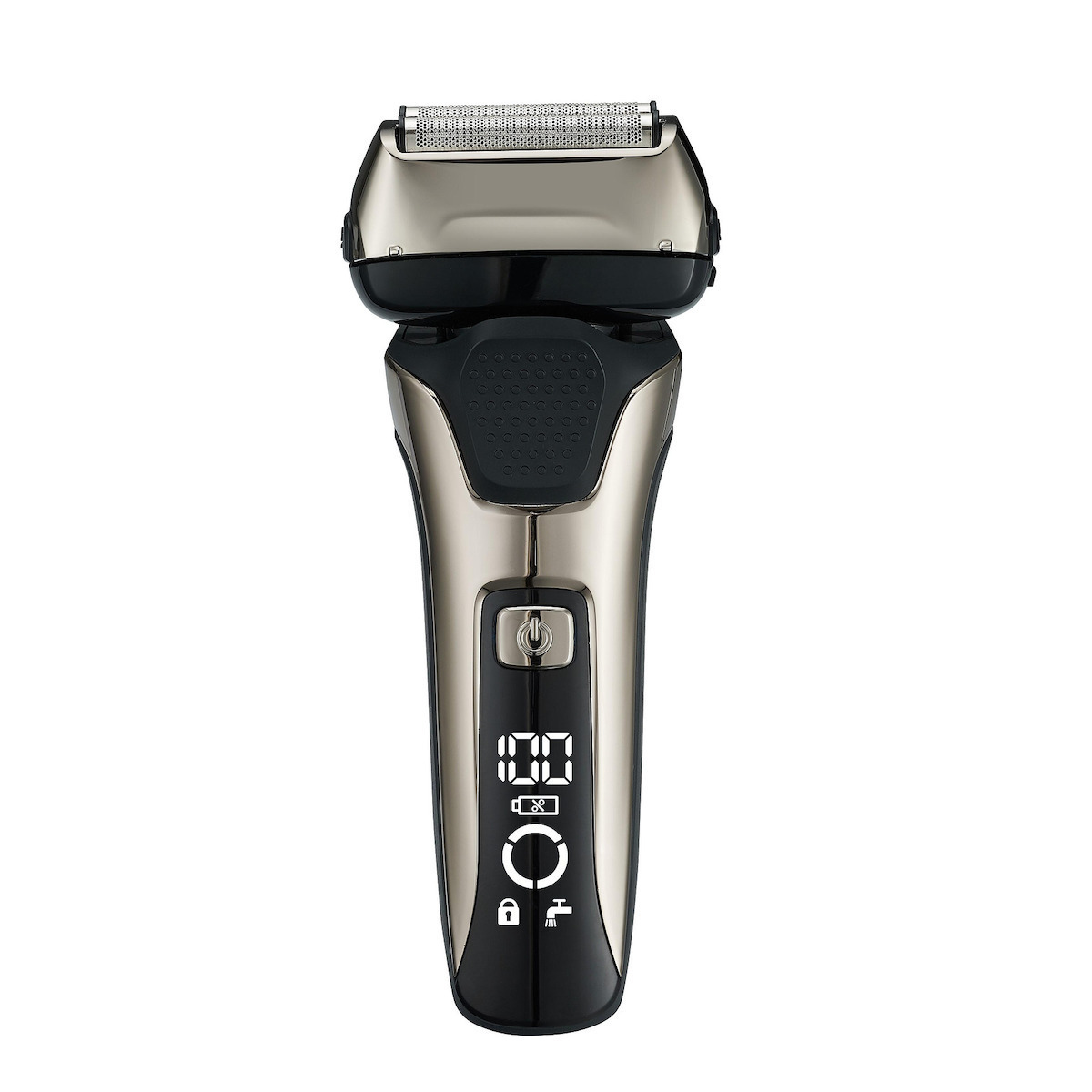 Finlux FMS-5300 Foil Ξυριστική Μηχανή Προσώπου Επαναφορτιζόμενη