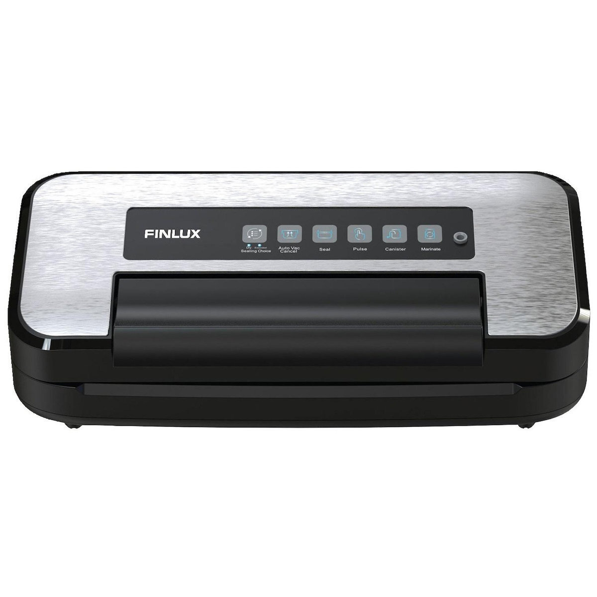Finlux FVM55TANK Συσκευή Vacuum με Μήκος Σφραγίσματος 300mm