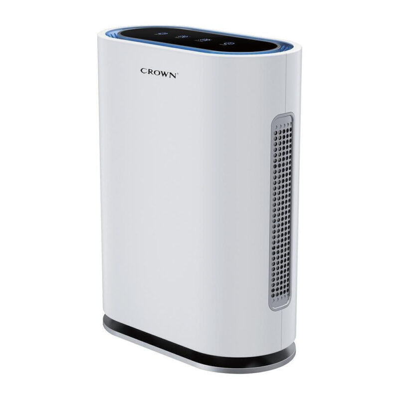 Crown AER60UV Ιονιστής / Καθαριστής Αέρα 60W