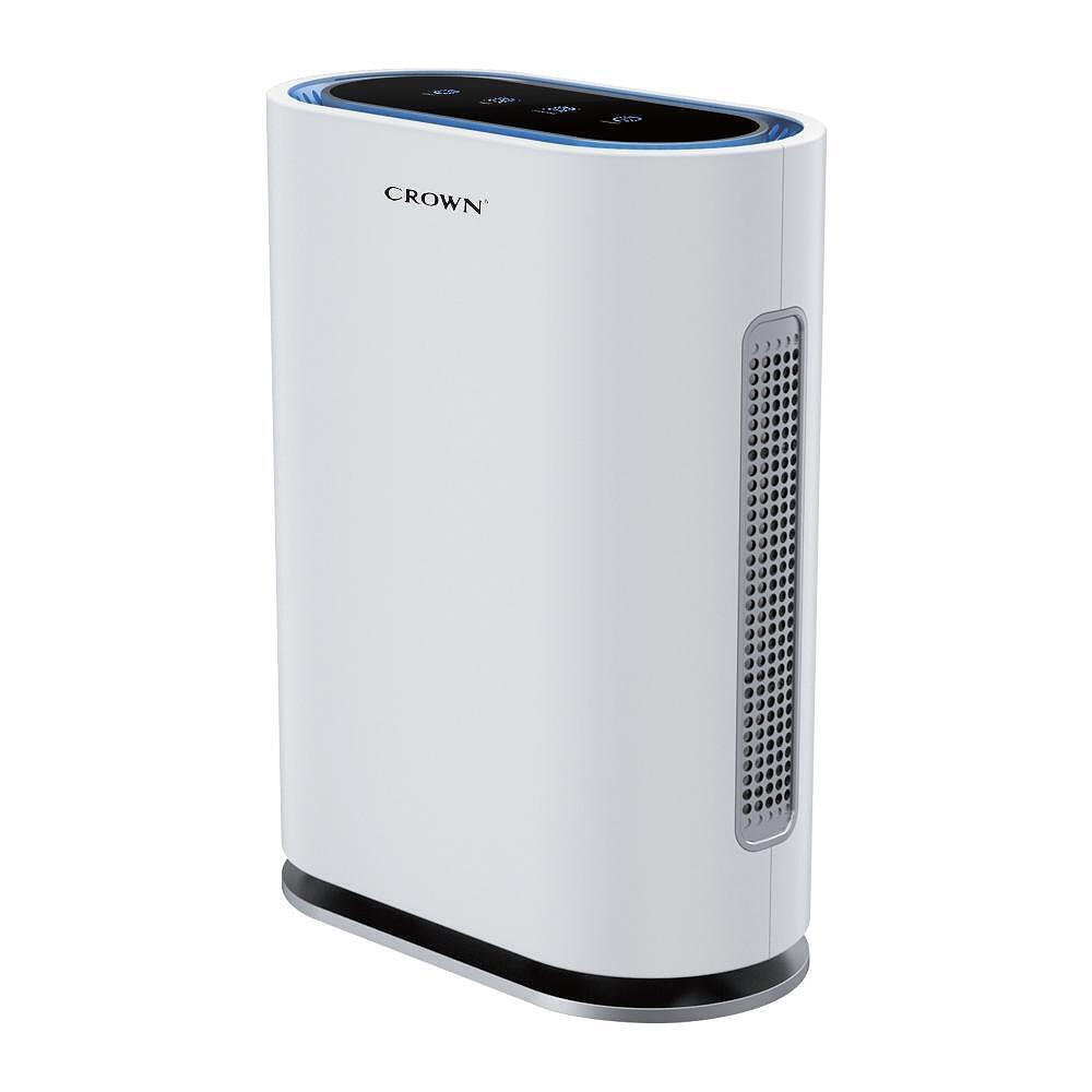Crown AER60UV Ιονιστής / Καθαριστής Αέρα 60W