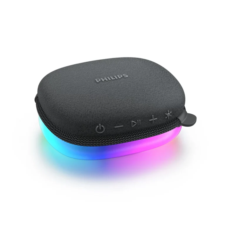 Philips Bluetooth Φορητό Ηχείο TAS2307BK/00