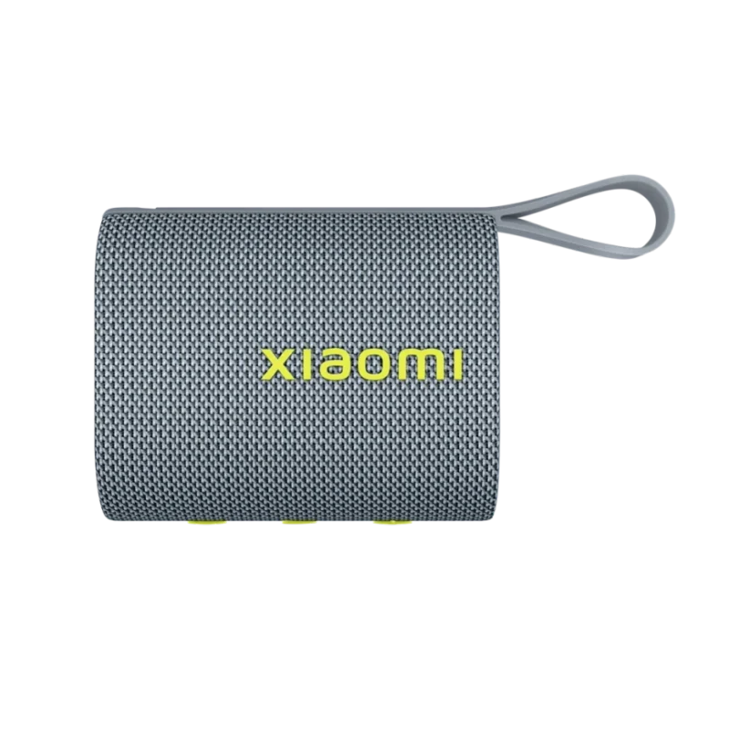 Xiaomi Sound Pocket Bluetooth Speaker 5W S28H-GL Gray
