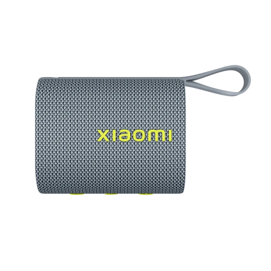 Xiaomi Sound Pocket Bluetooth Speaker 5W S28H-GL Gray