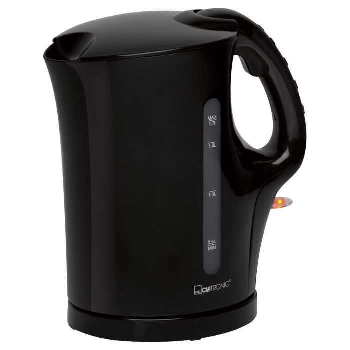 Bomann WK 3819 Βραστήρας 1.7L 2200W Black