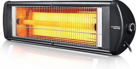 Σόμπα Χαλαζία Luxell EX-23 2300W