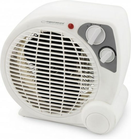 Esperanza Mojave EHH002 Αερόθερμο Δωματίου Δαπέδου 2000W EHH002